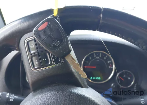 2012 Jeep Wrangler Unlimited Sahara из США, поврежденный, VIN 1C4HJWEG2CL117560